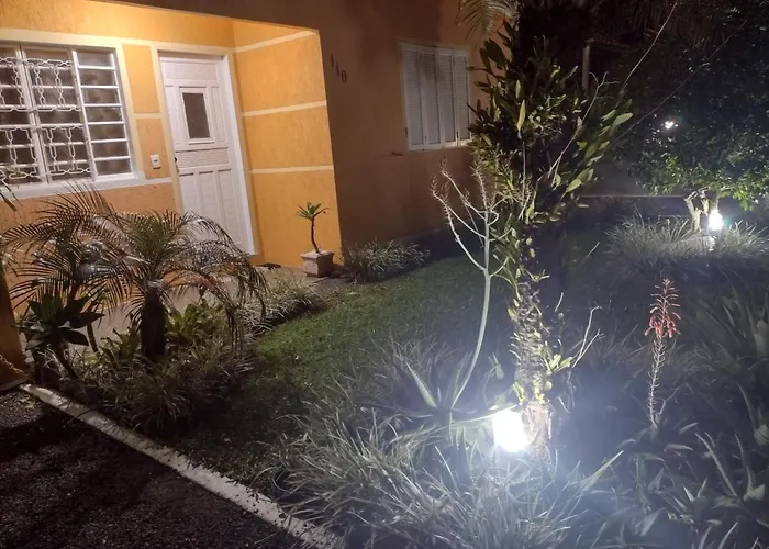 Cantinho Da Ju