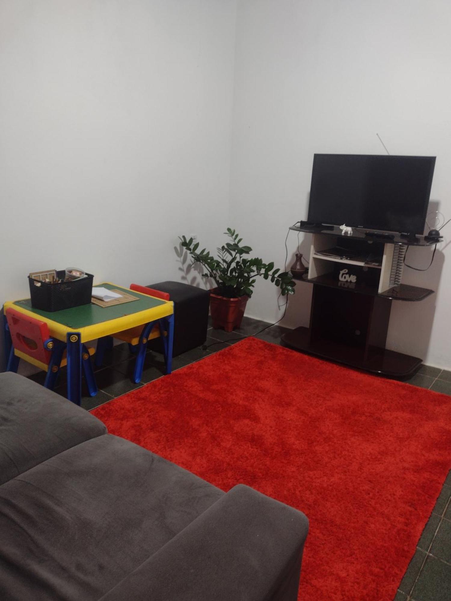 Cantinho Da Ju Casa de Férias *