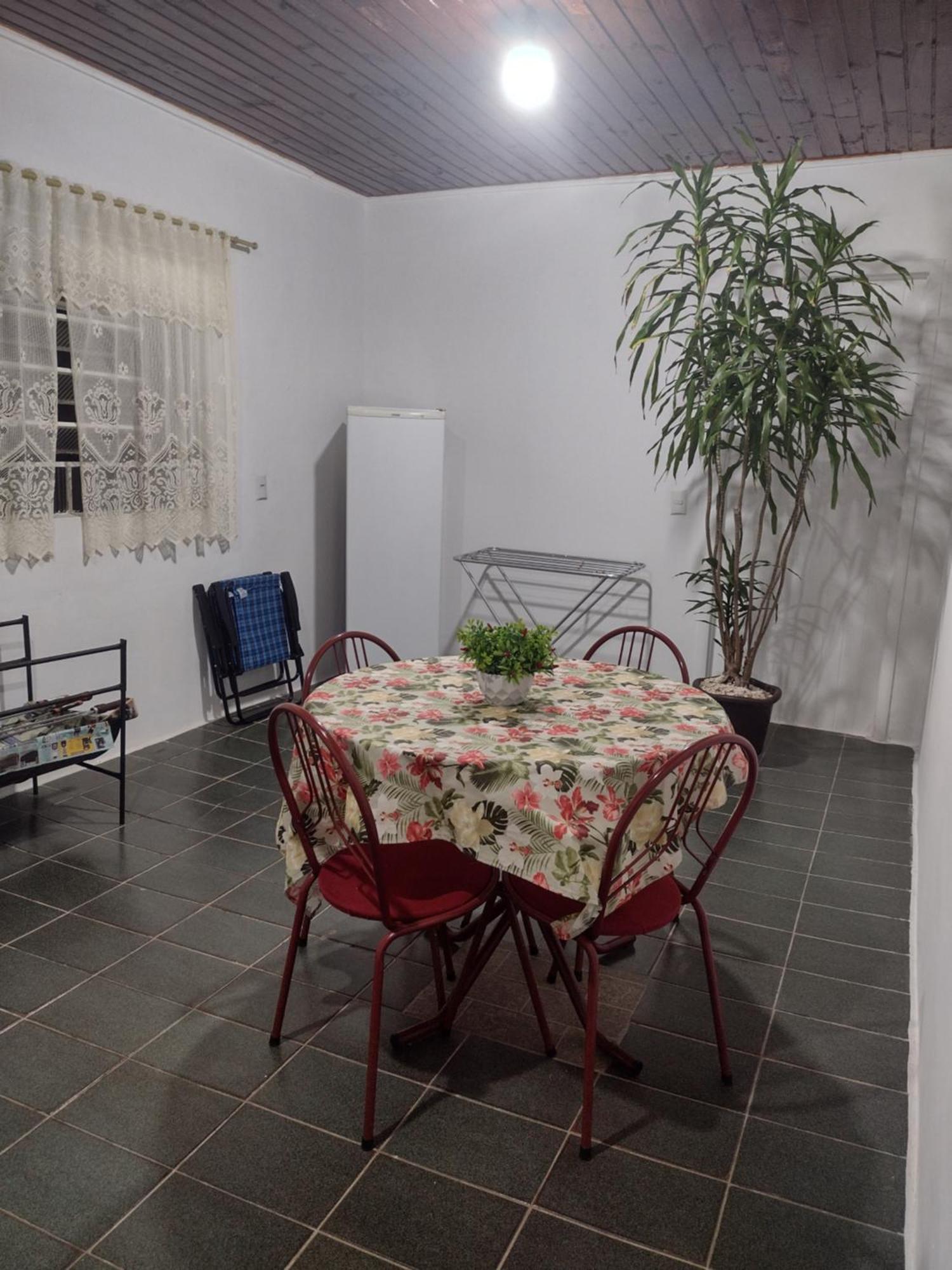 Casa de Férias Cantinho Da Ju *